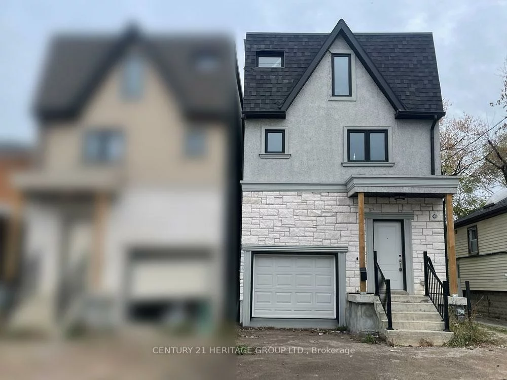 23A, Jeavons, Clairlea-Birchmount, Toronto