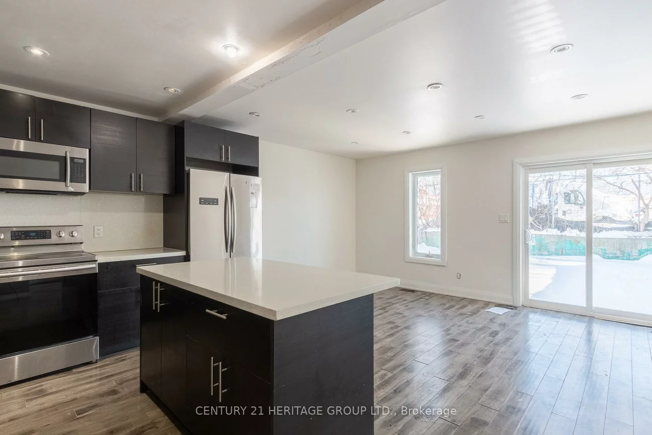 23A, Jeavons, Clairlea-Birchmount, Toronto