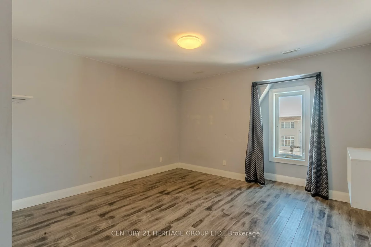 23A, Jeavons, Clairlea-Birchmount, Toronto