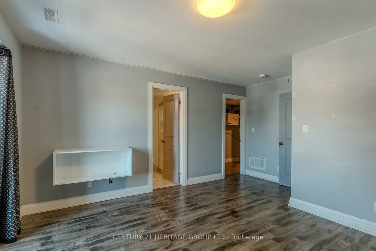 23A, Jeavons, Clairlea-Birchmount, Toronto