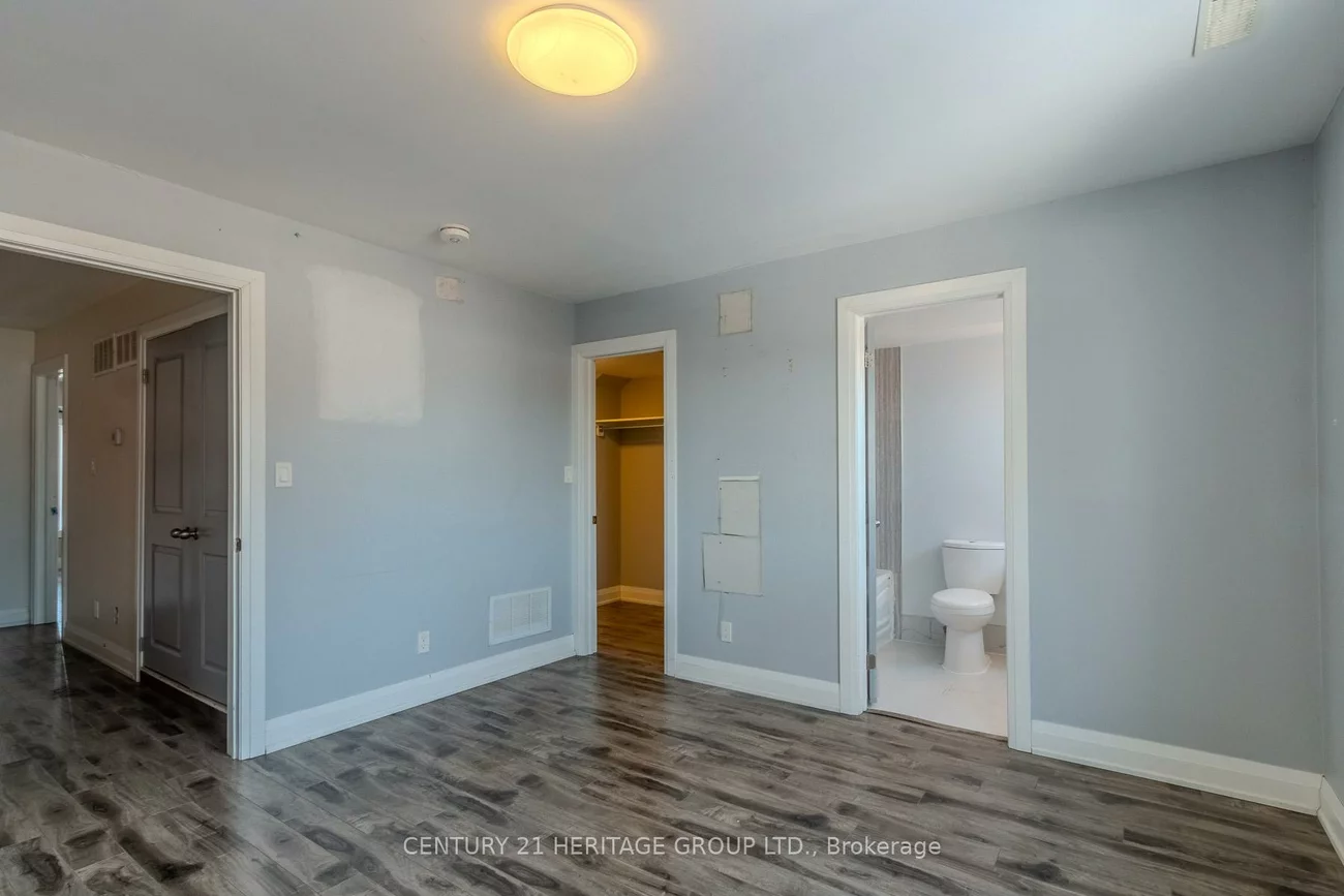 23A, Jeavons, Clairlea-Birchmount, Toronto