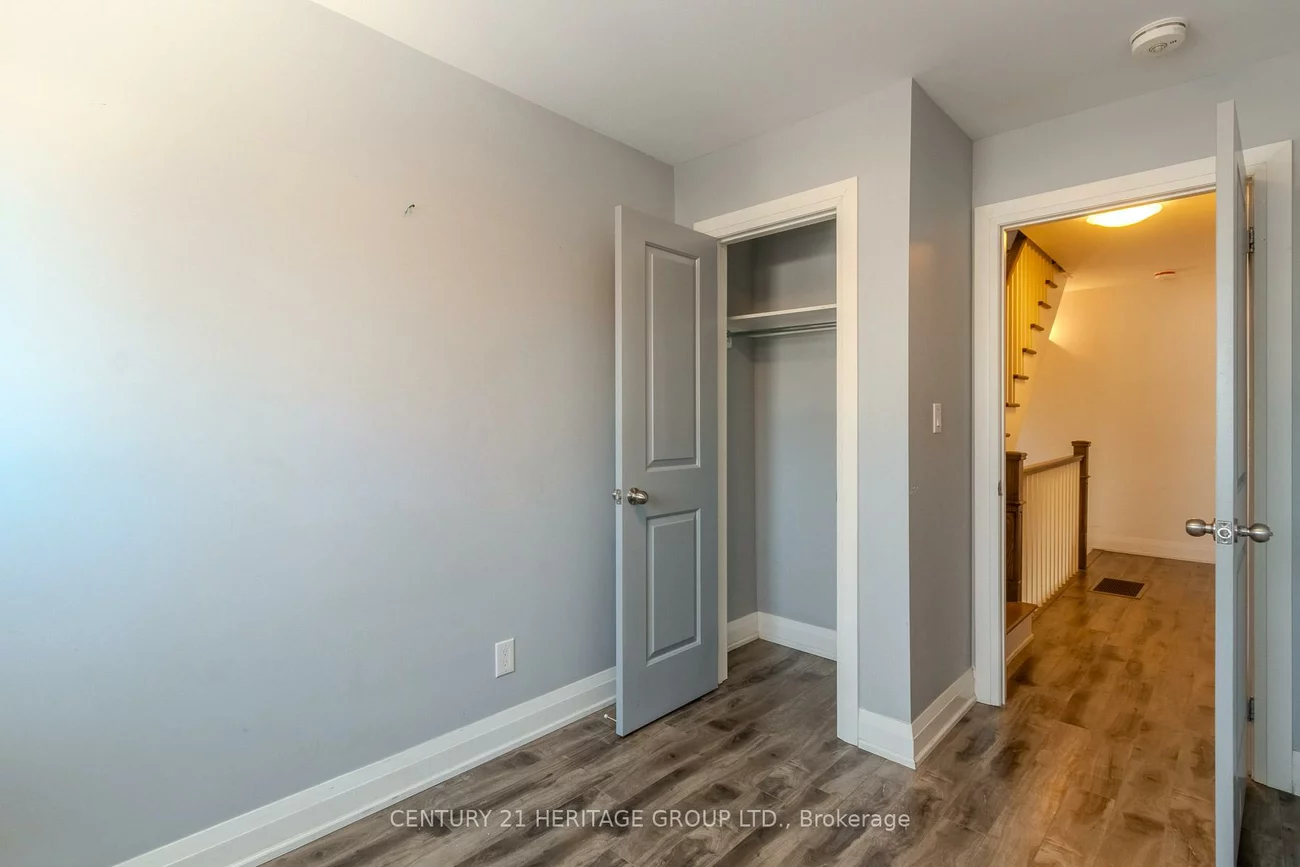 23A, Jeavons, Clairlea-Birchmount, Toronto