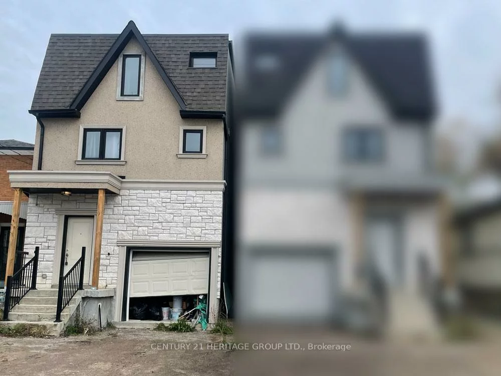 23B, Jeavons, Clairlea-Birchmount, Toronto