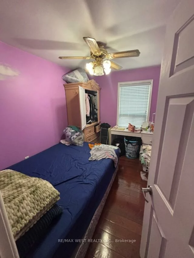 110, Darlingside, West Hill, Toronto