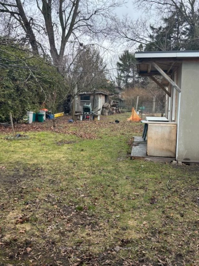 110, Darlingside, West Hill, Toronto