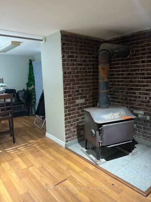 110, Darlingside, West Hill, Toronto