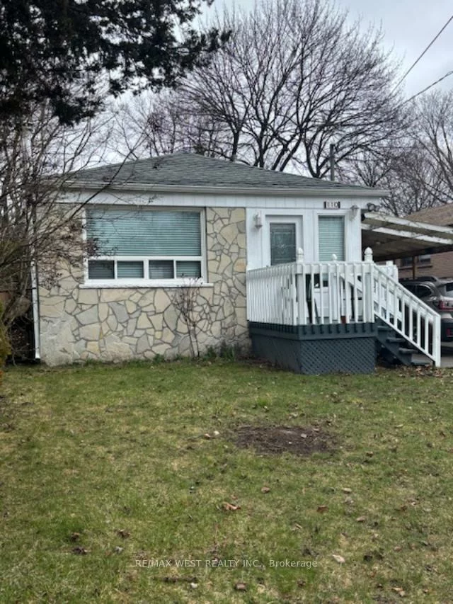 110, Darlingside, West Hill, Toronto