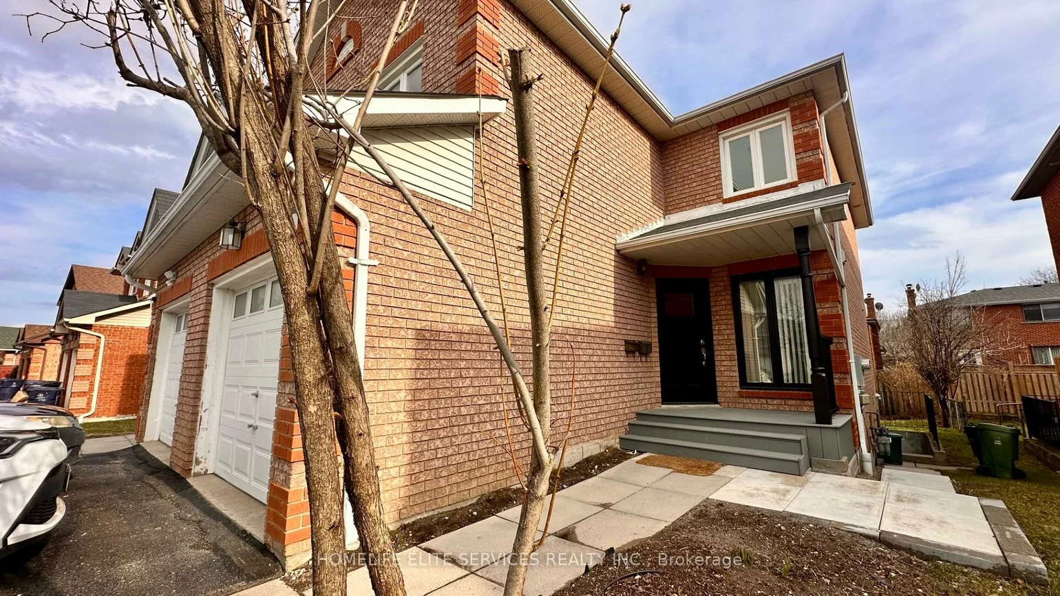7, Lenthall, Malvern, Toronto
