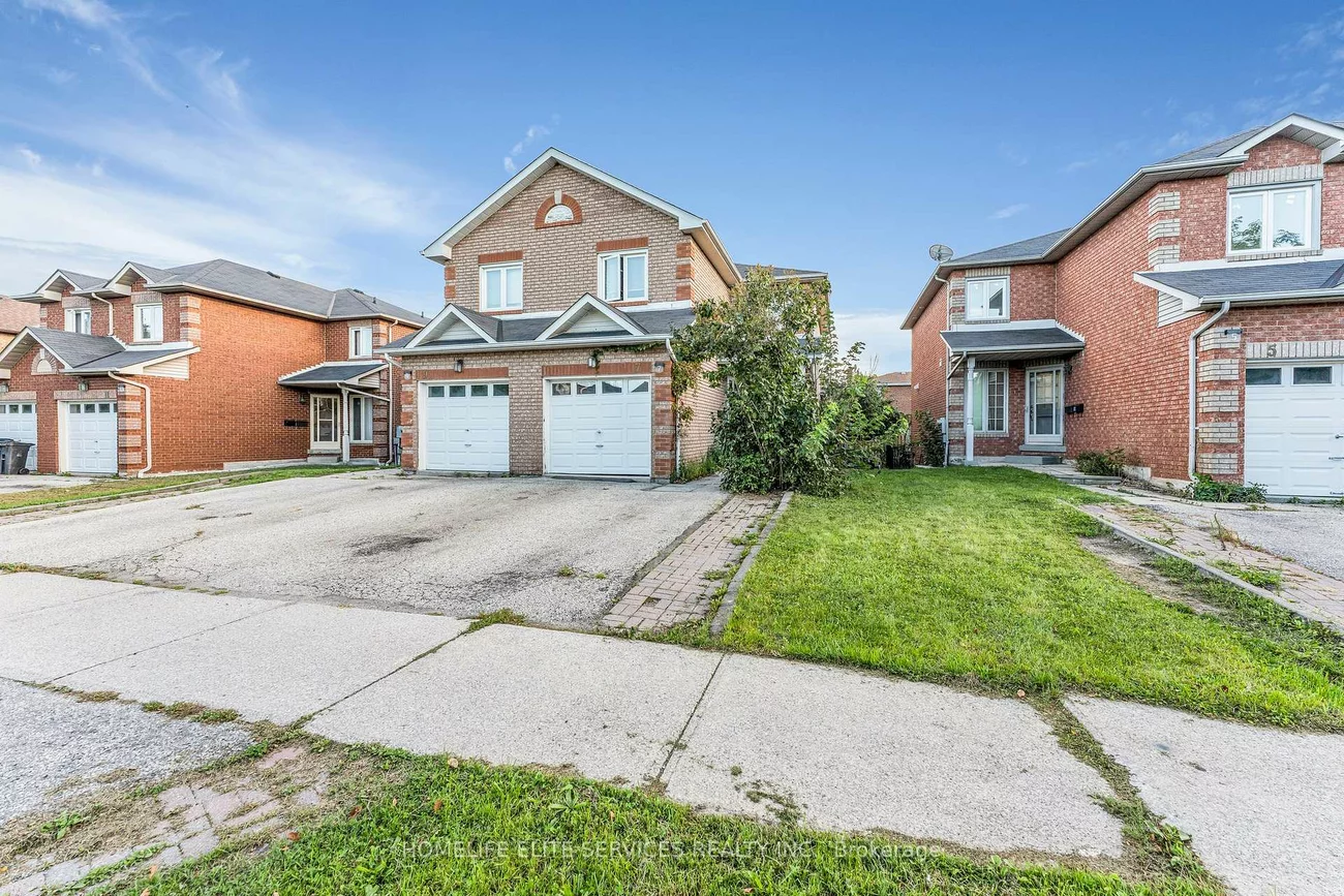 7, Lenthall, Malvern, Toronto