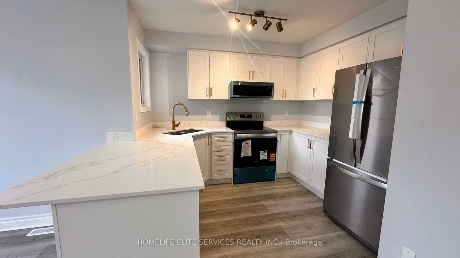 7, Lenthall, Malvern, Toronto