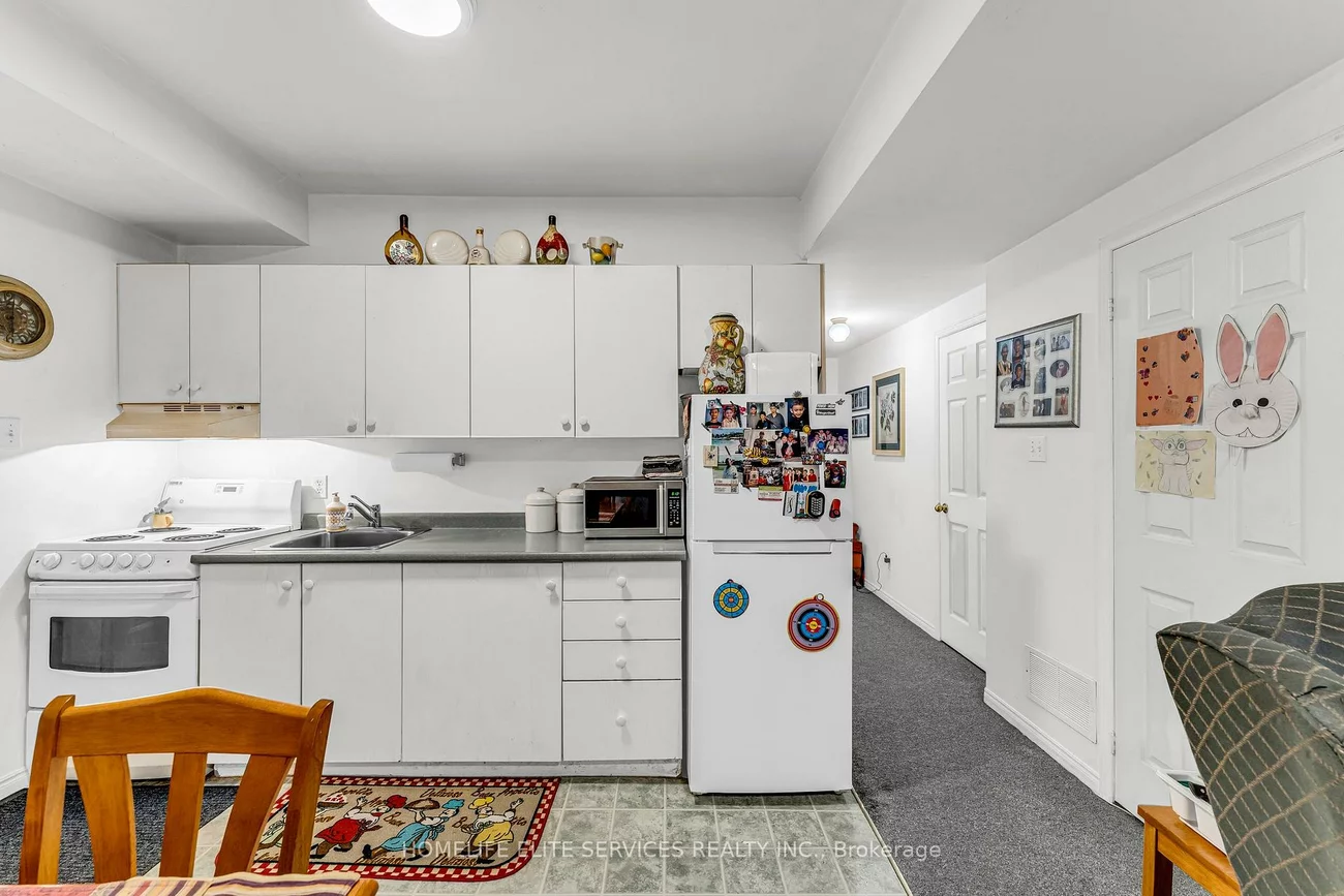 7, Lenthall, Malvern, Toronto