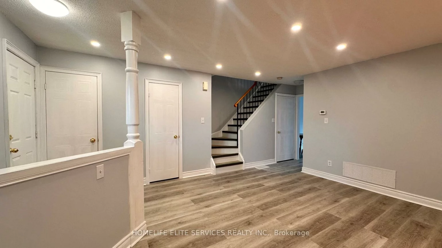 7, Lenthall, Malvern, Toronto