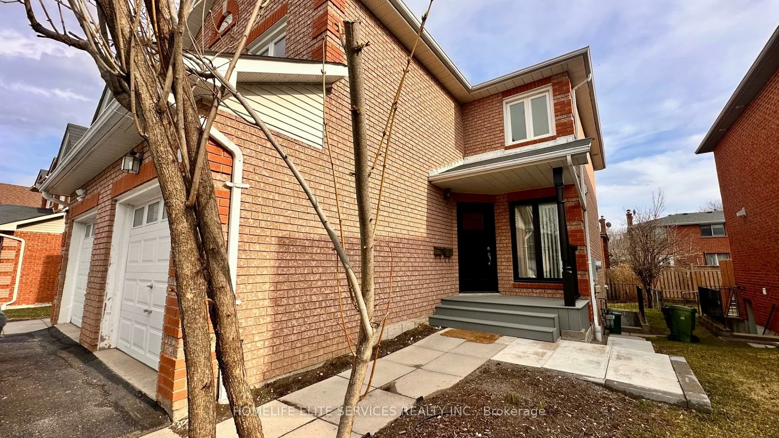 7, Lenthall, Malvern, Toronto