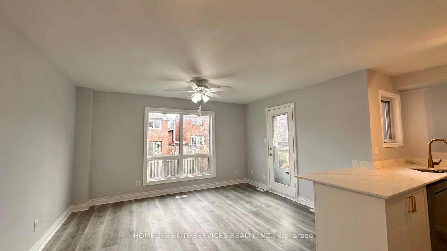 7, Lenthall, Malvern, Toronto