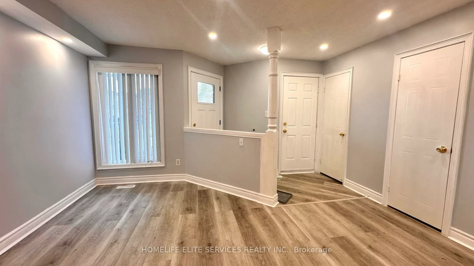 7, Lenthall, Malvern, Toronto