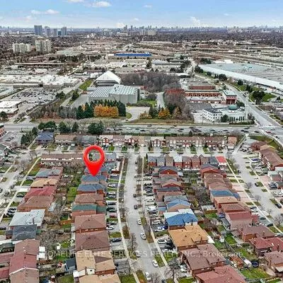 7, Lenthall, Malvern, Toronto