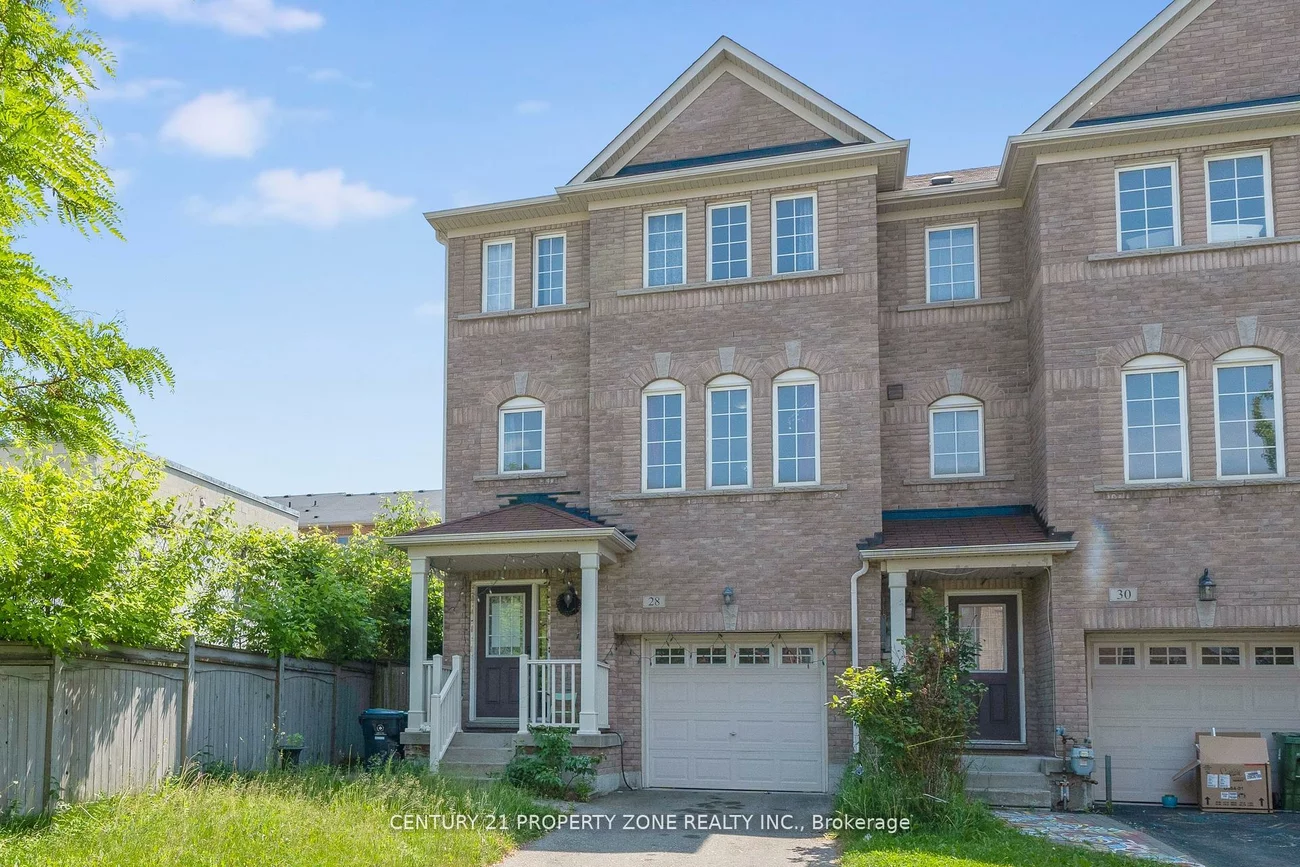 28, Seminoff, Clairlea-Birchmount, Toronto