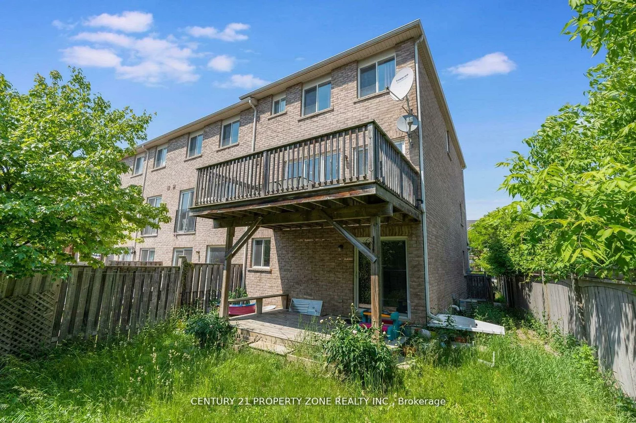 28, Seminoff, Clairlea-Birchmount, Toronto