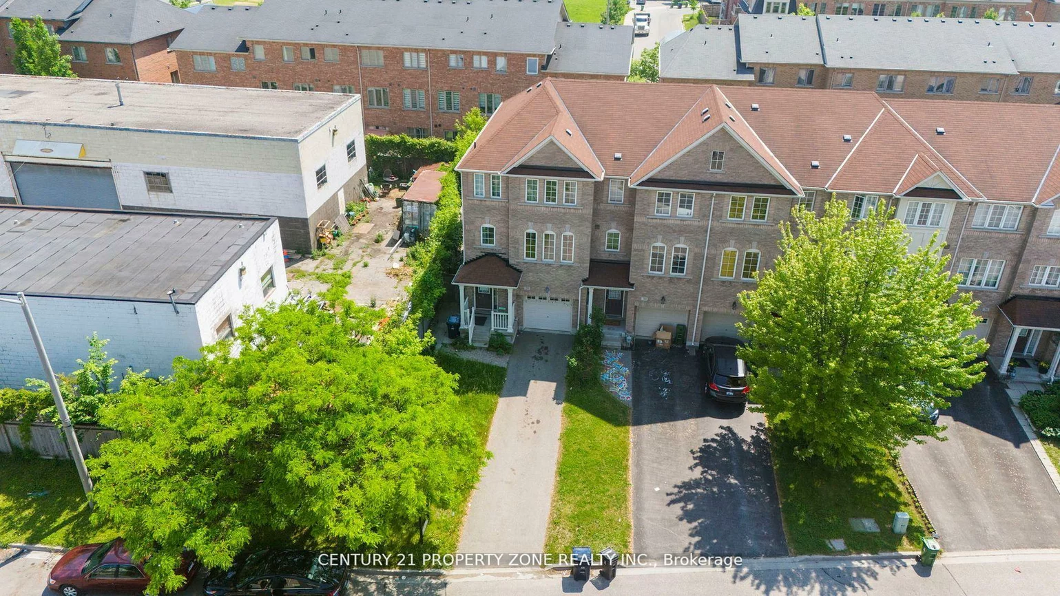 28, Seminoff, Clairlea-Birchmount, Toronto