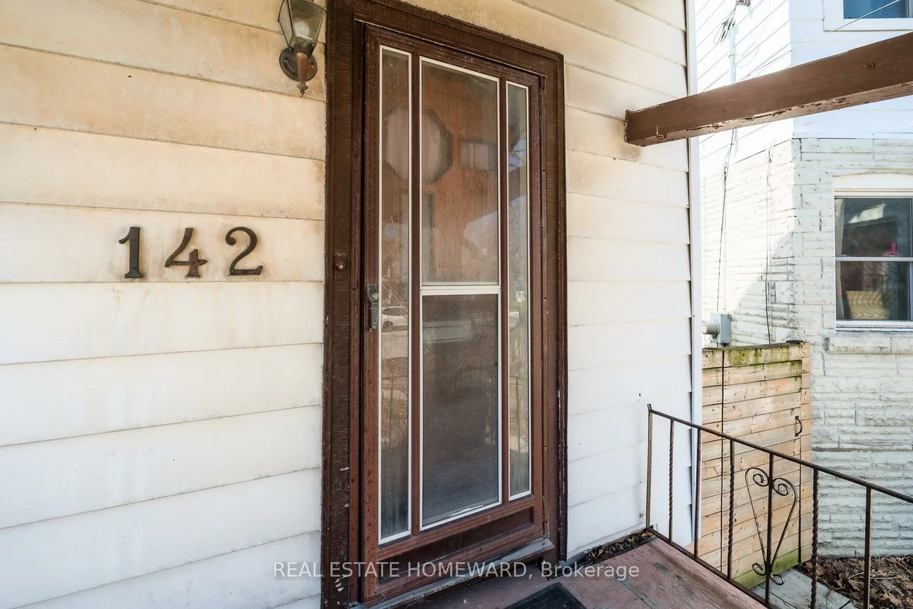 142, Audrey, Birchcliffe-Cliffside, Toronto