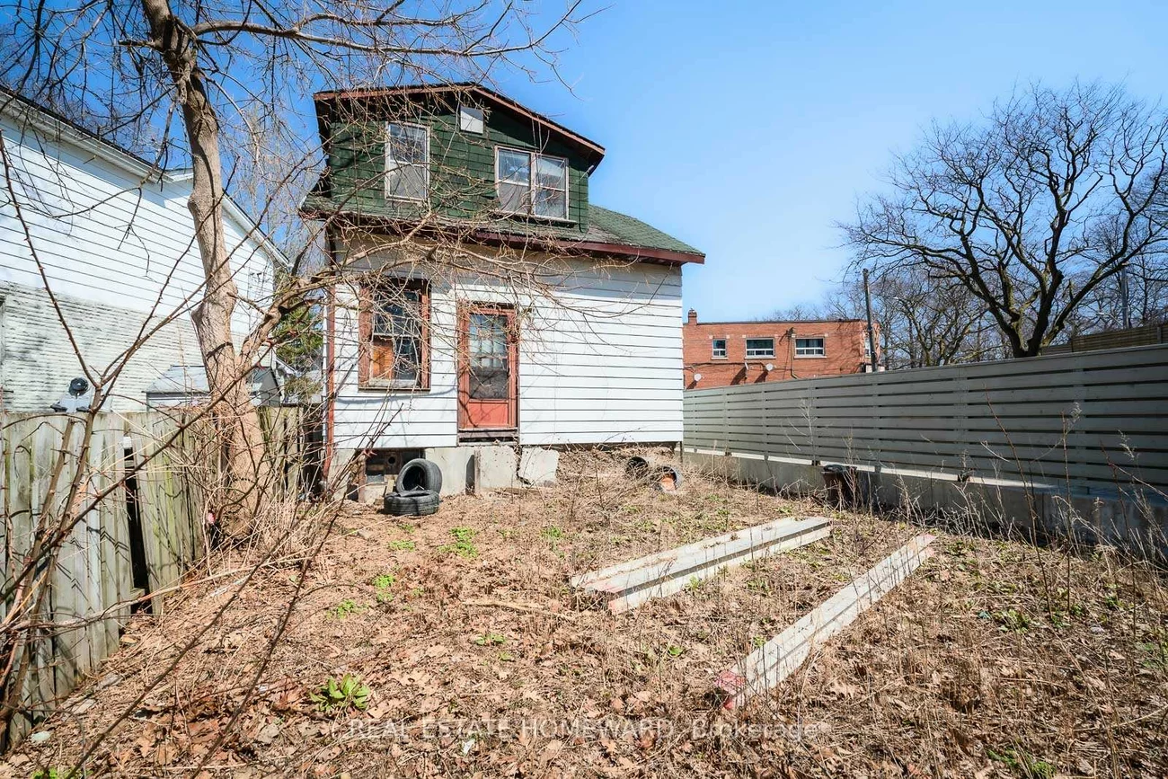 142, Audrey, Birchcliffe-Cliffside, Toronto