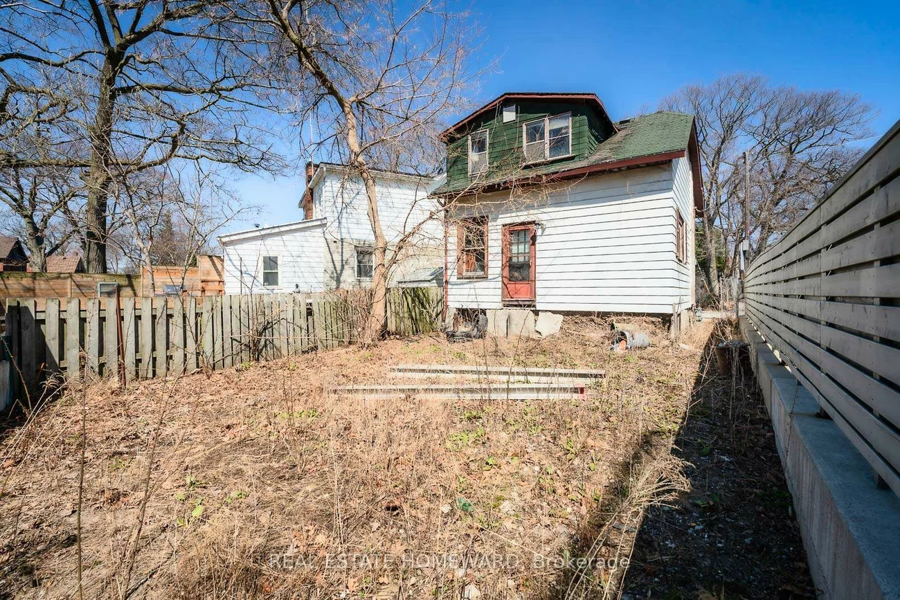 142, Audrey, Birchcliffe-Cliffside, Toronto