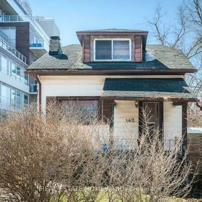 142, Audrey, Birchcliffe-Cliffside, Toronto