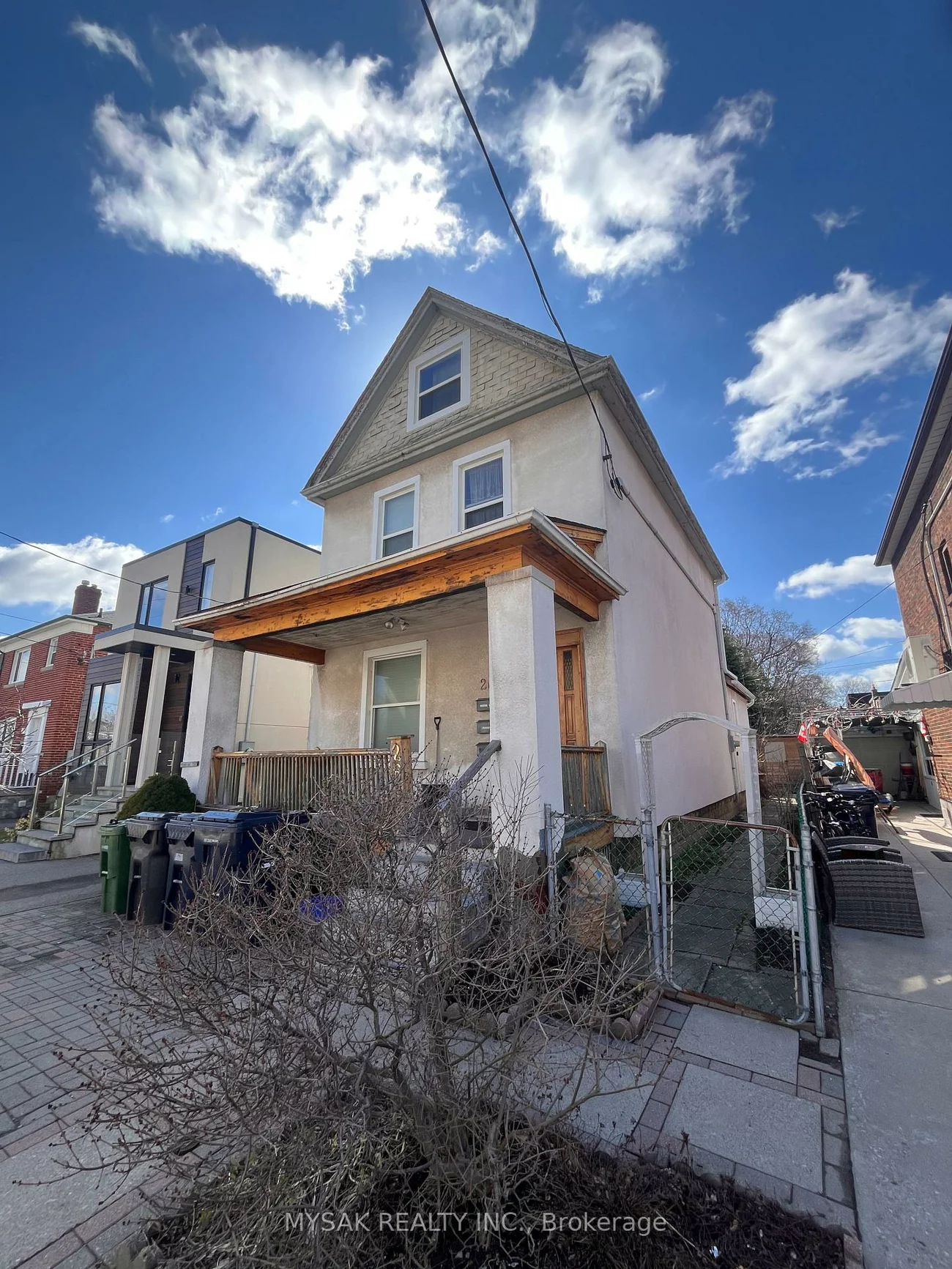 269, Sammon, Danforth Village-East York, Toronto