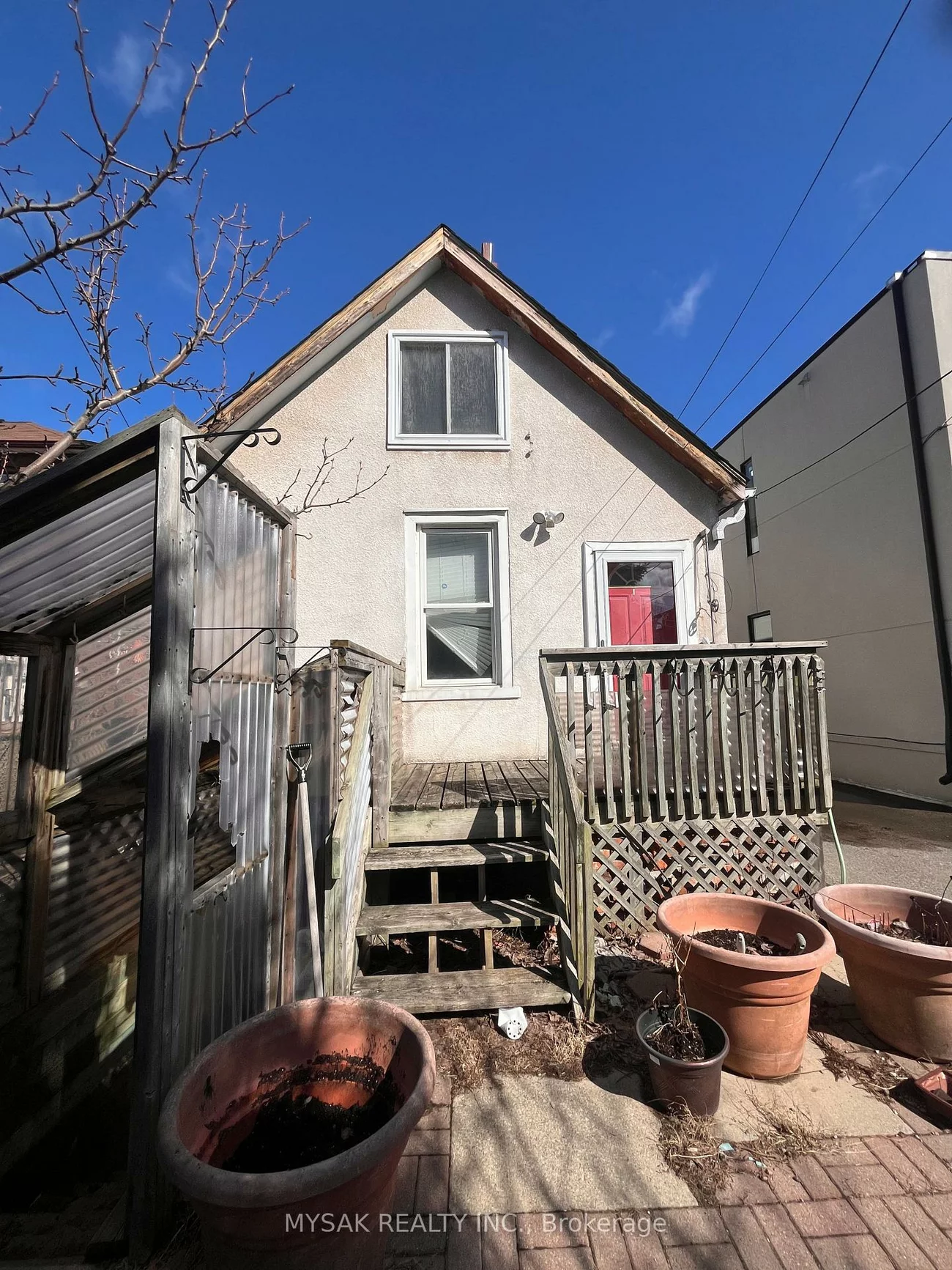 269, Sammon, Danforth Village-East York, Toronto