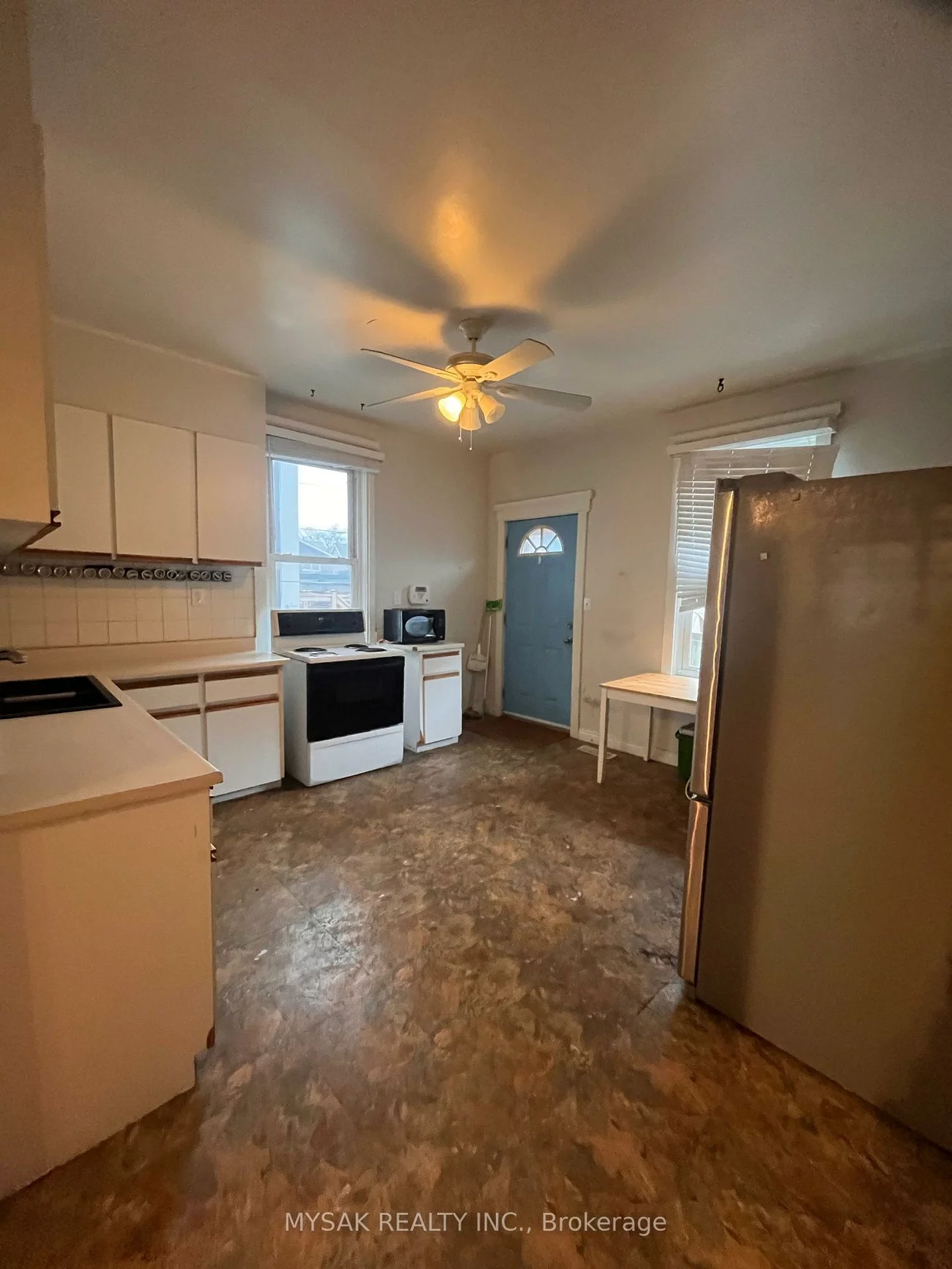 269, Sammon, Danforth Village-East York, Toronto