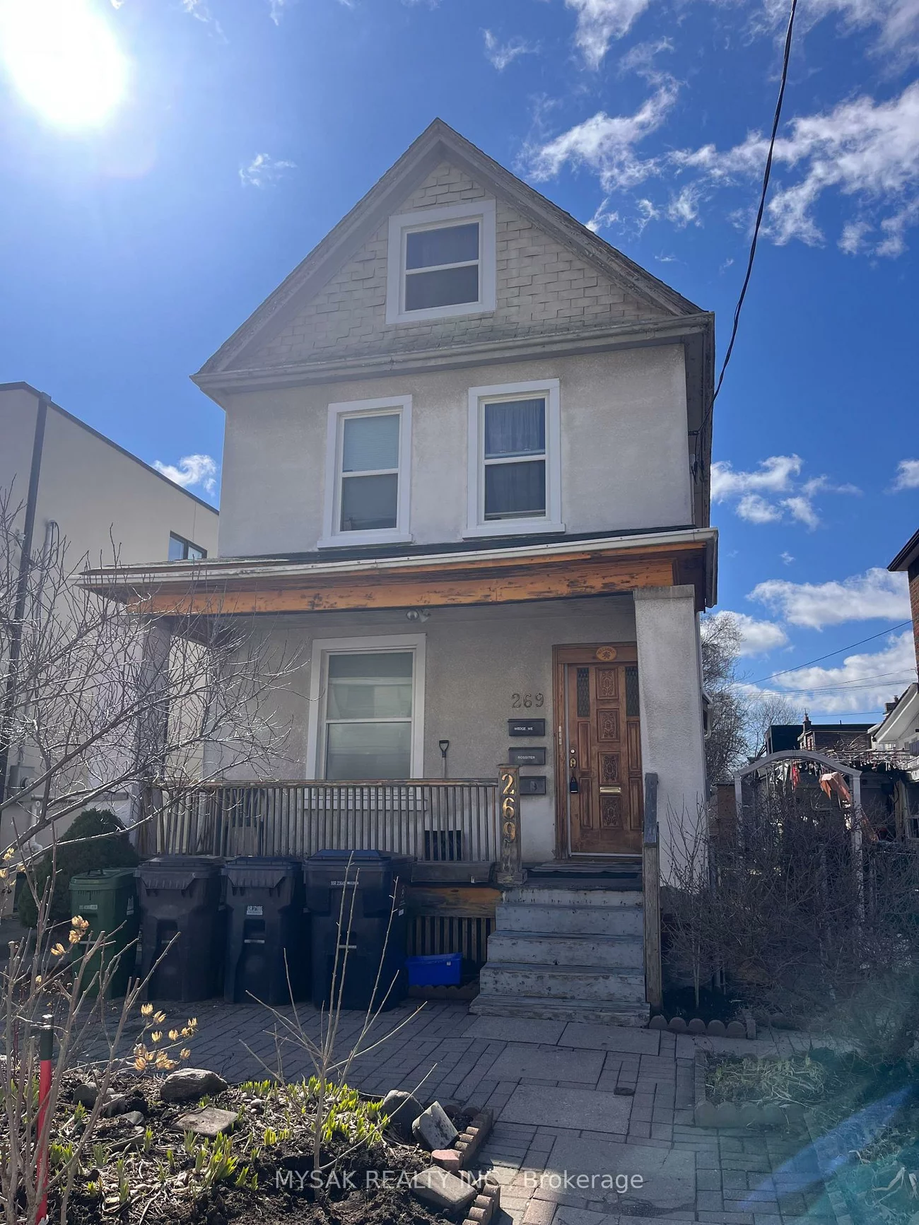 269, Sammon, Danforth Village-East York, Toronto