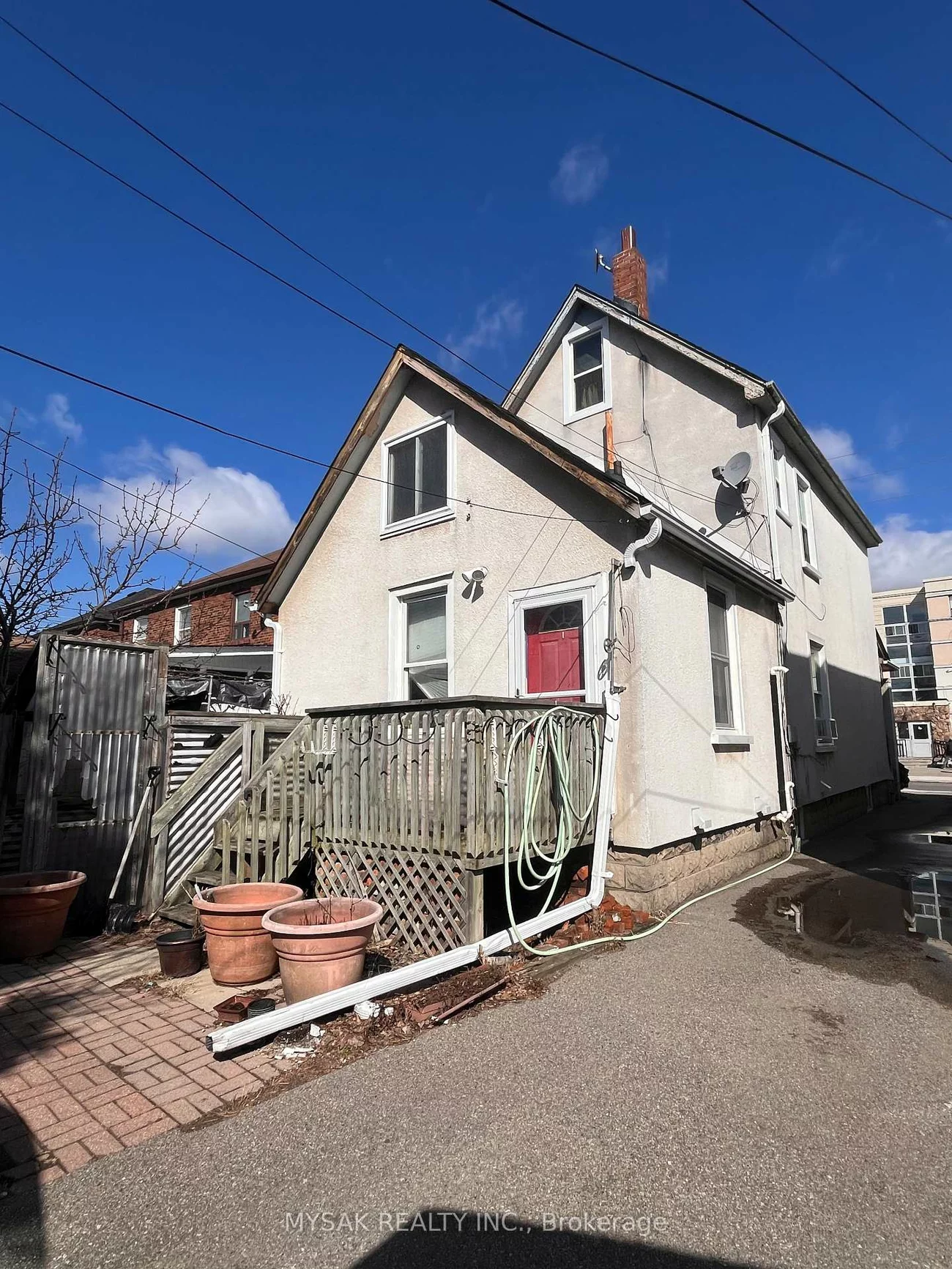 269, Sammon, Danforth Village-East York, Toronto