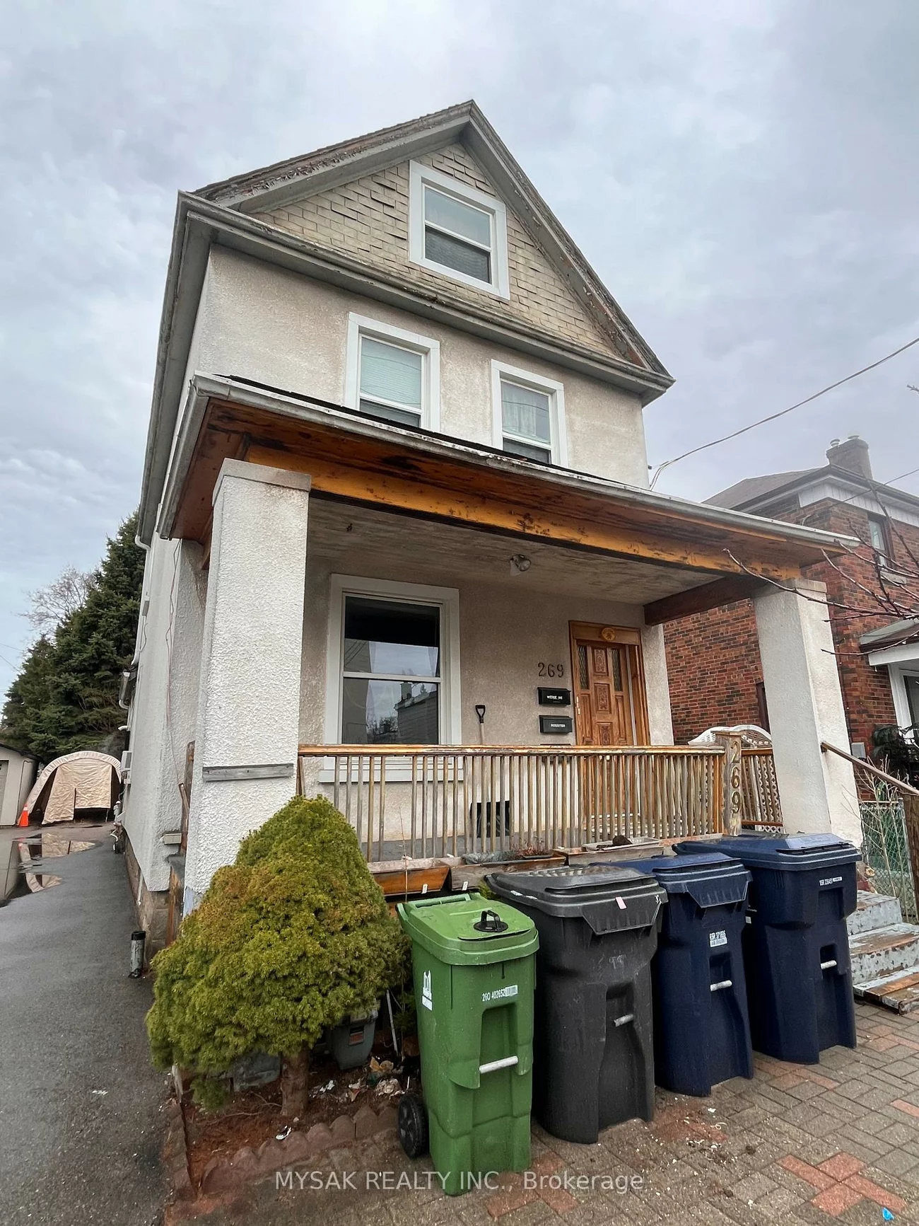 269, Sammon, Danforth Village-East York, Toronto