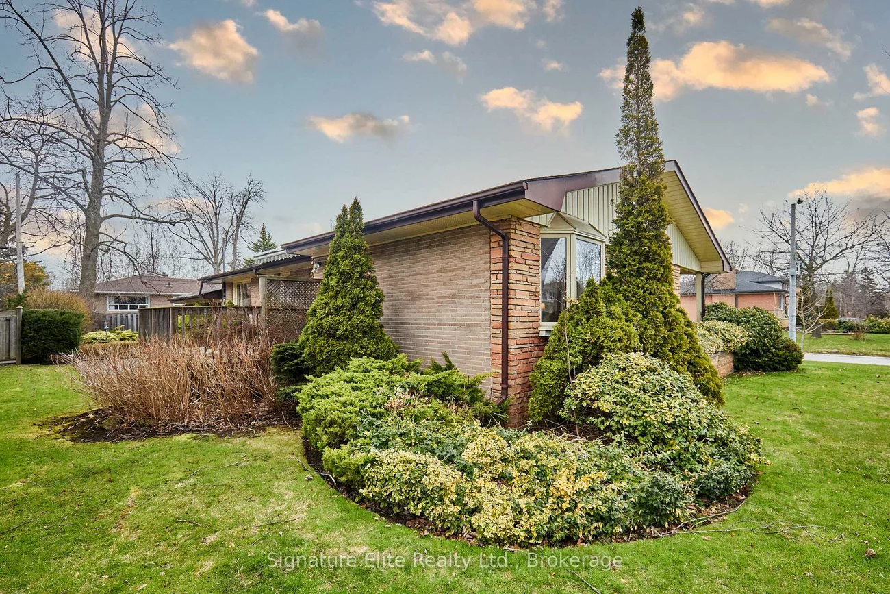 2, Somerdale, Guildwood, Toronto
