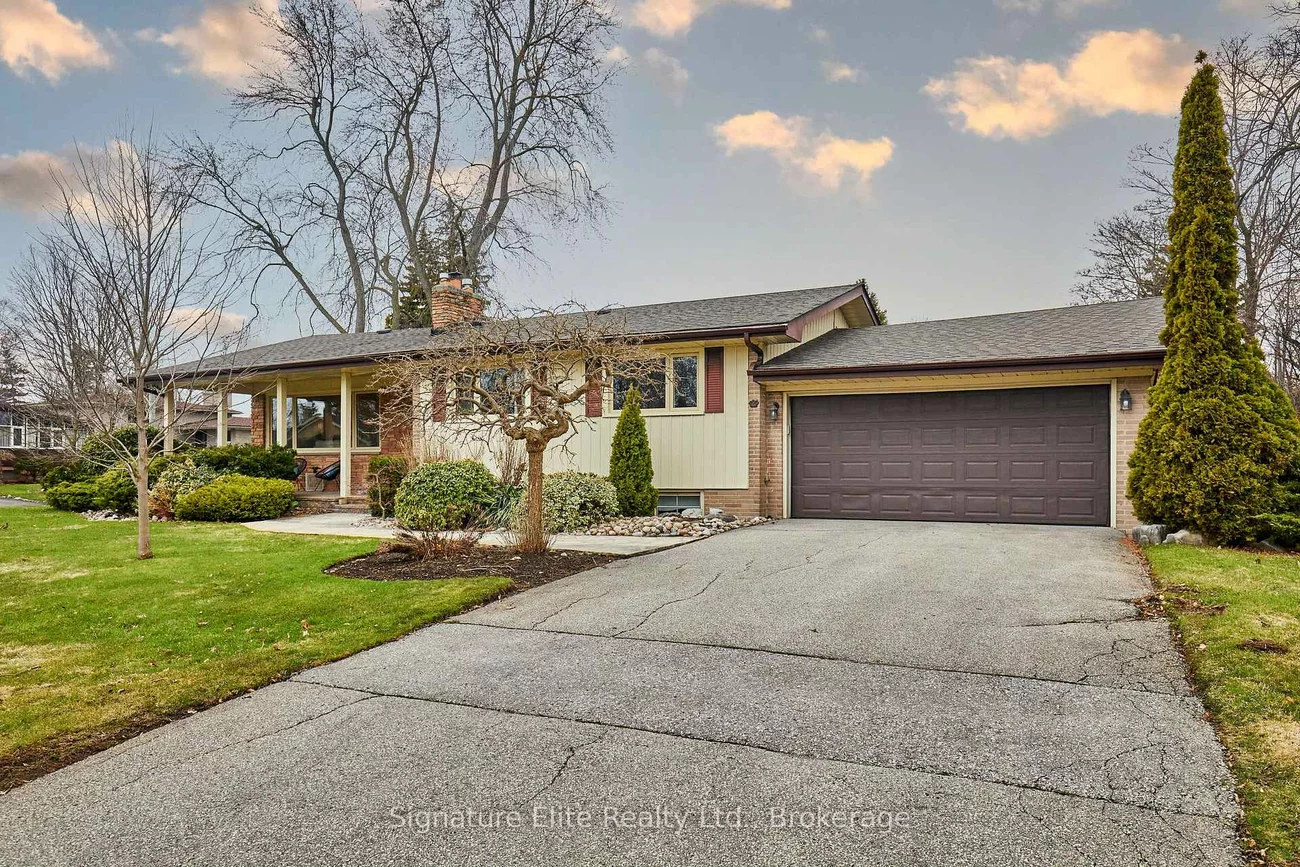 2, Somerdale, Guildwood, Toronto