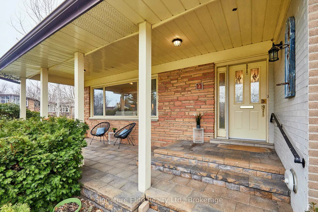 2, Somerdale, Guildwood, Toronto