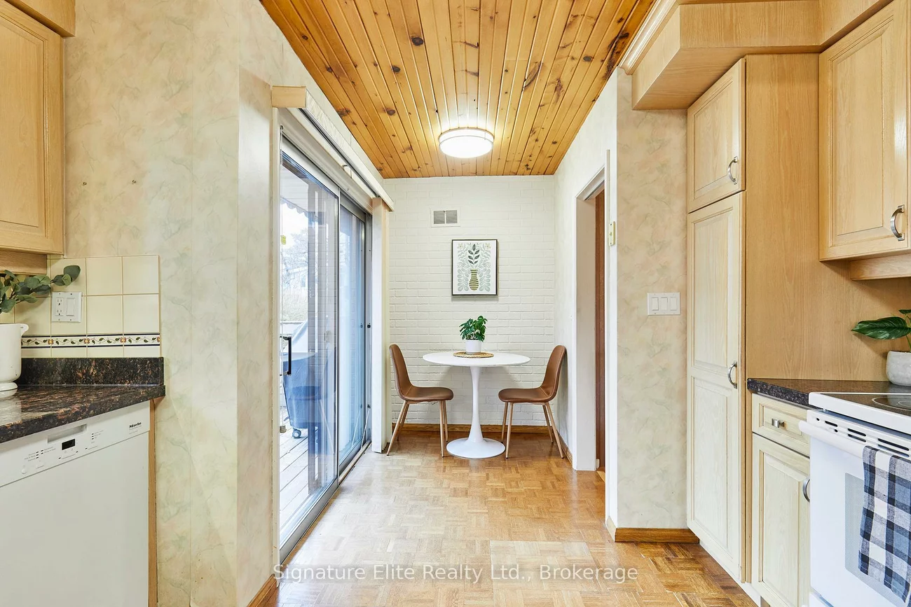 2, Somerdale, Guildwood, Toronto