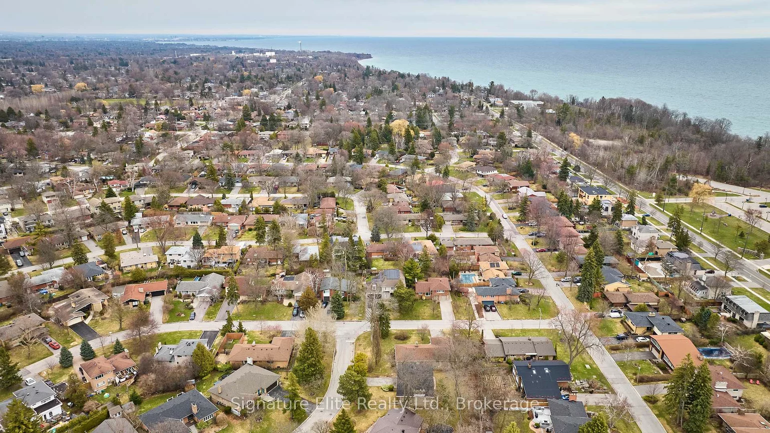 2, Somerdale, Guildwood, Toronto