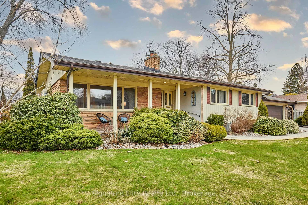 2, Somerdale, Guildwood, Toronto