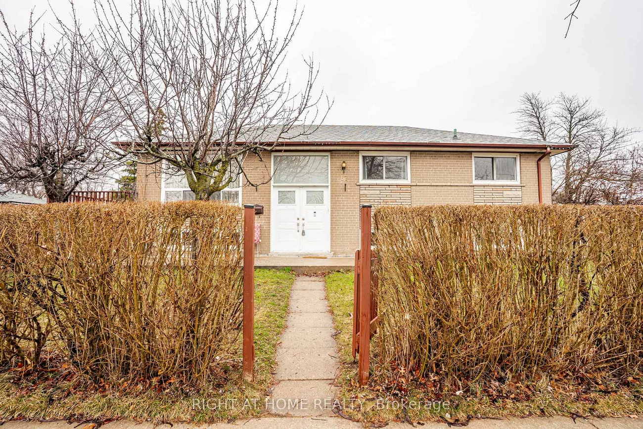 67, Torrance, Eglinton East, Toronto