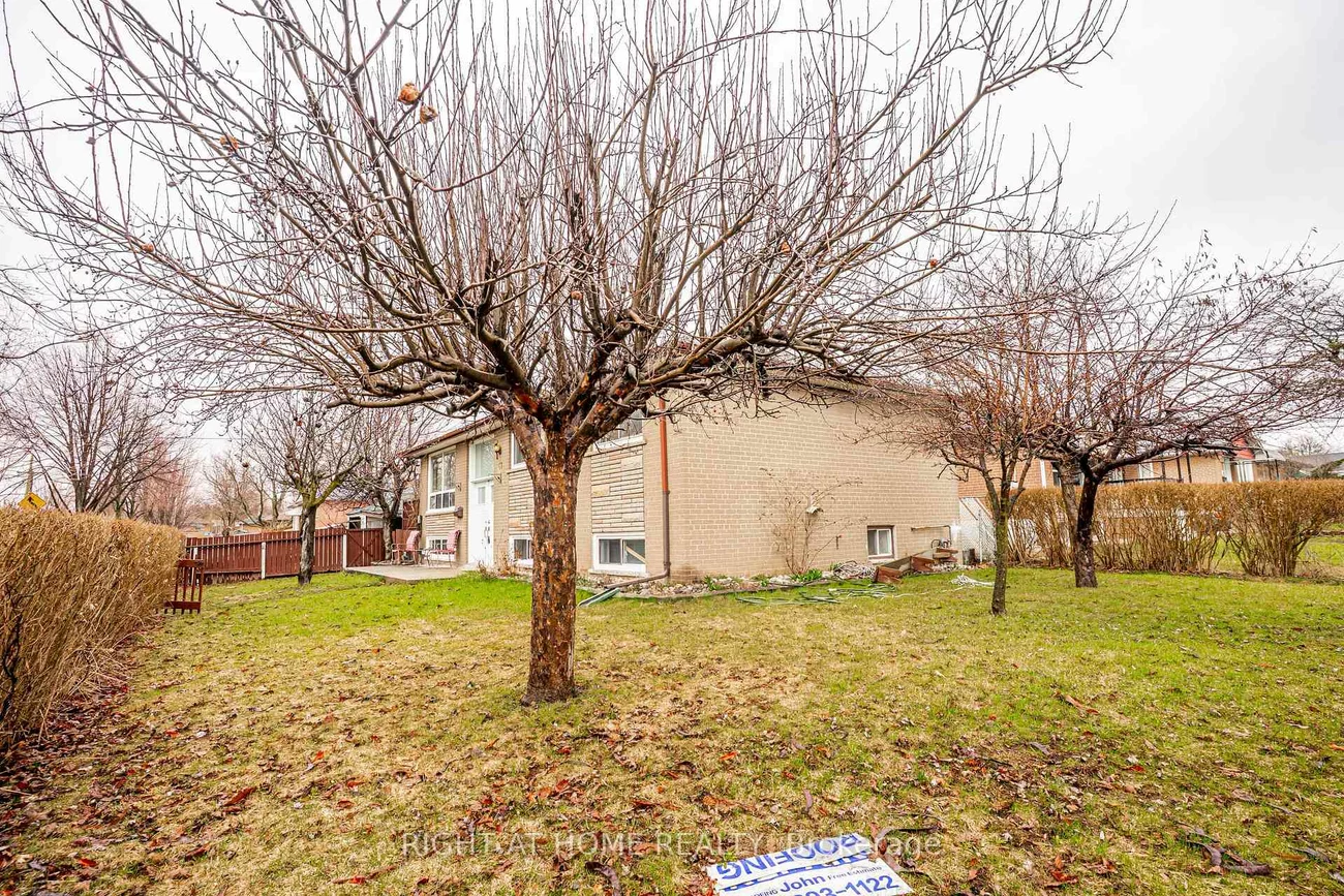 67, Torrance, Eglinton East, Toronto