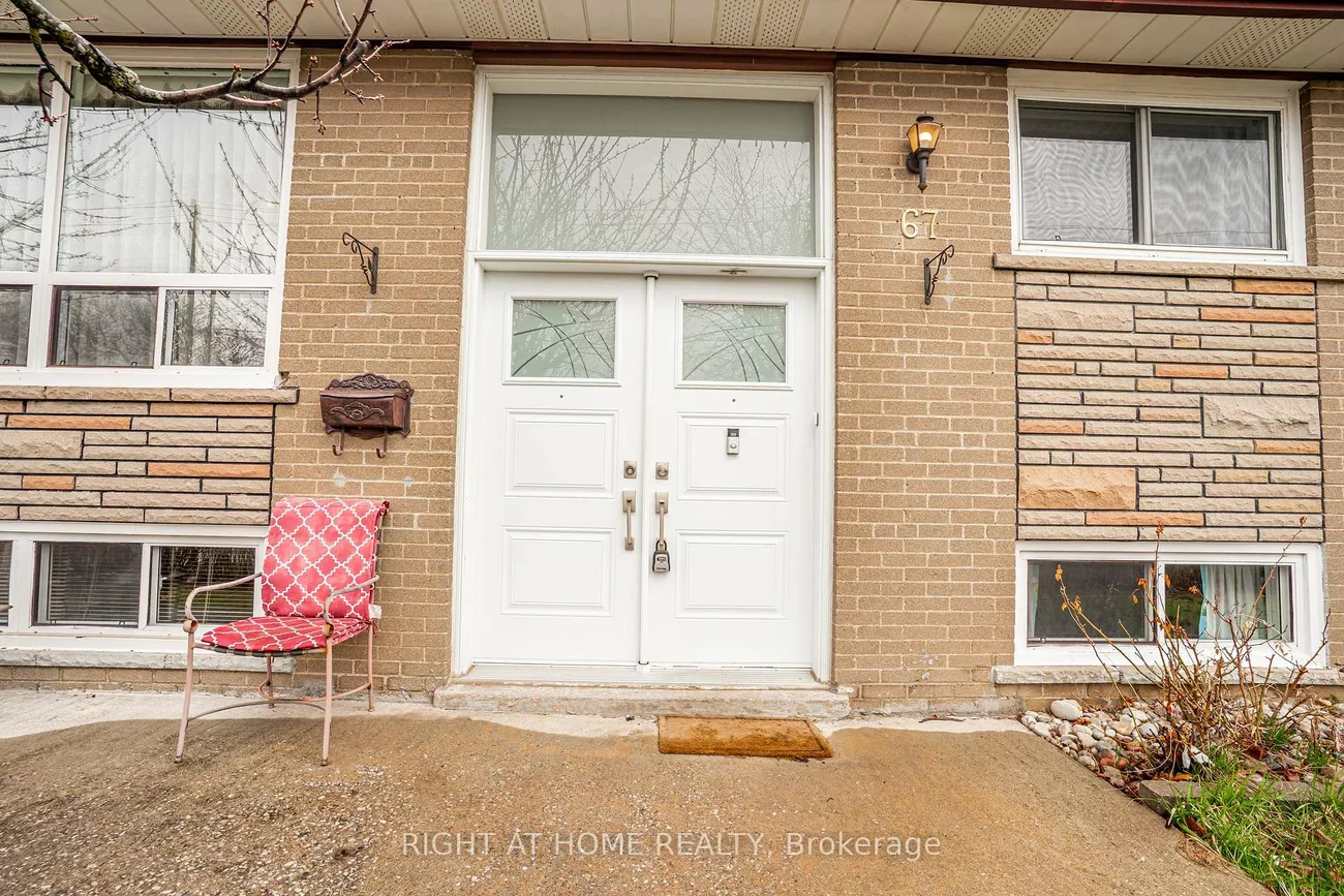 67, Torrance, Eglinton East, Toronto