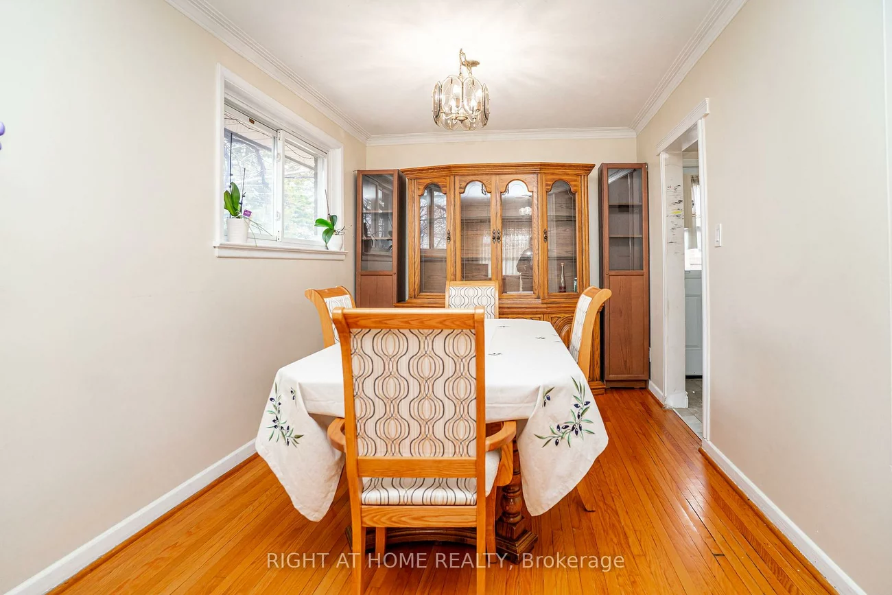 67, Torrance, Eglinton East, Toronto