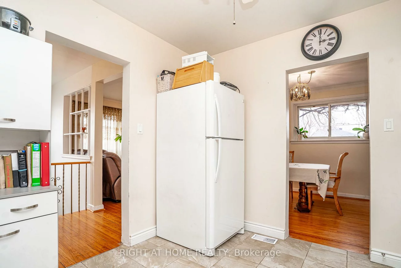 67, Torrance, Eglinton East, Toronto