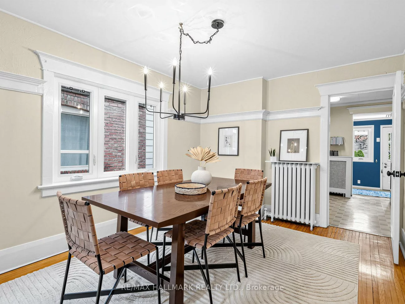 86, Mortimer, Broadview North, Toronto