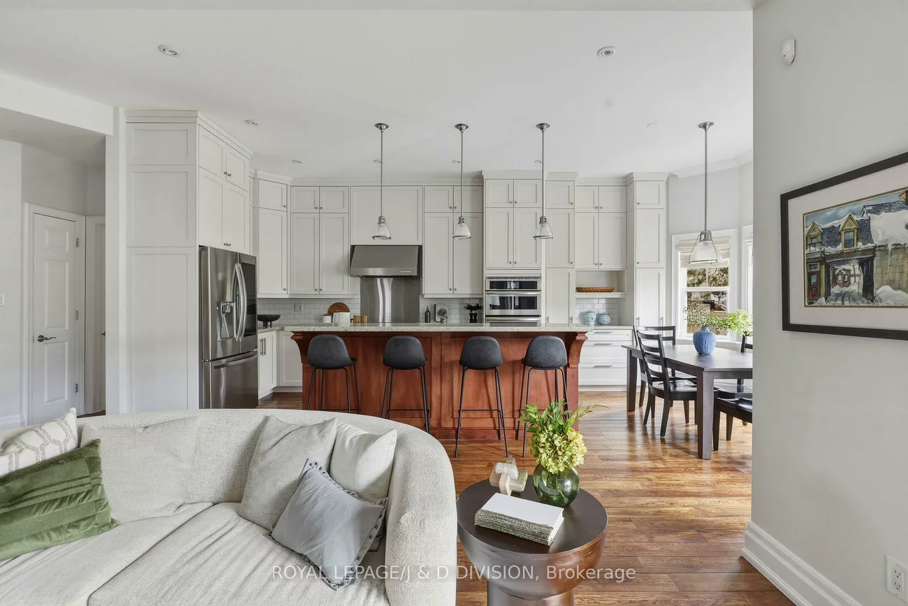 85, Wheeler, The Beaches, Toronto