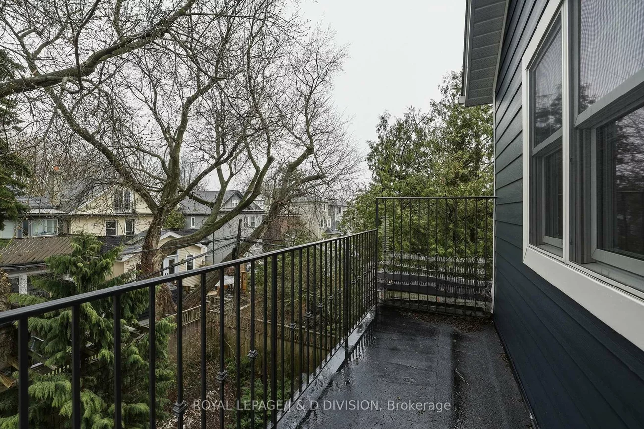 85, Wheeler, The Beaches, Toronto