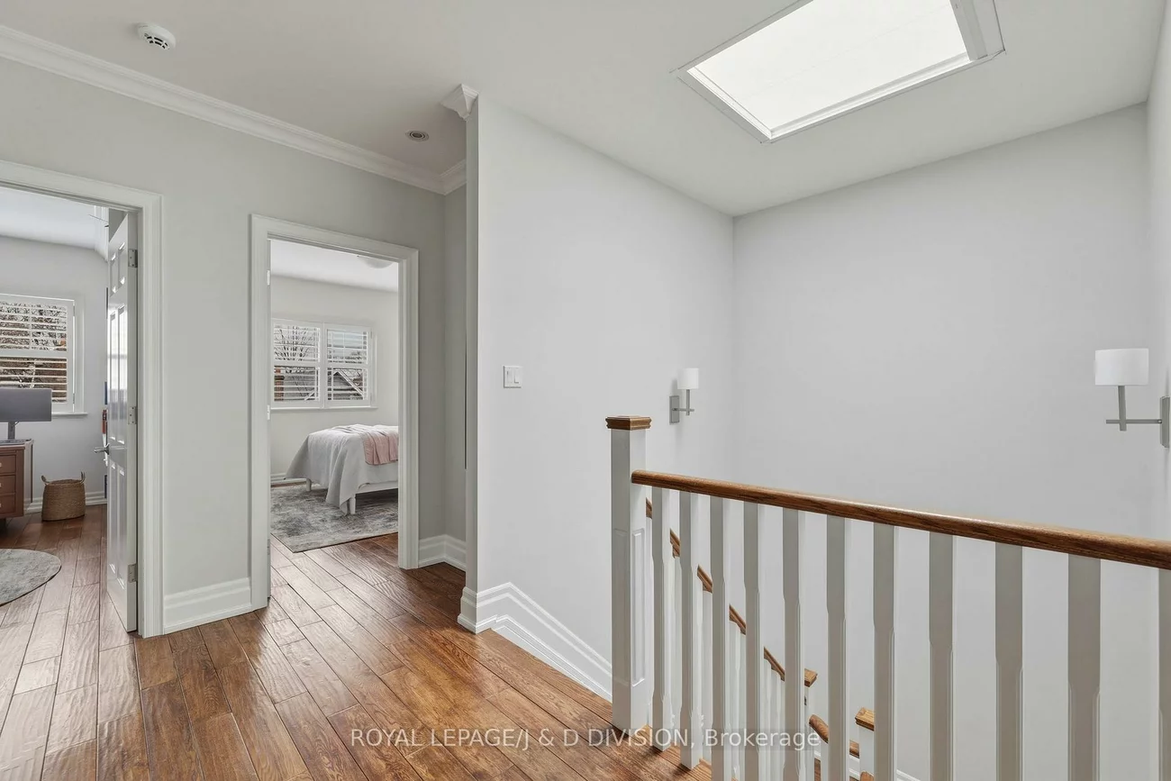 85, Wheeler, The Beaches, Toronto