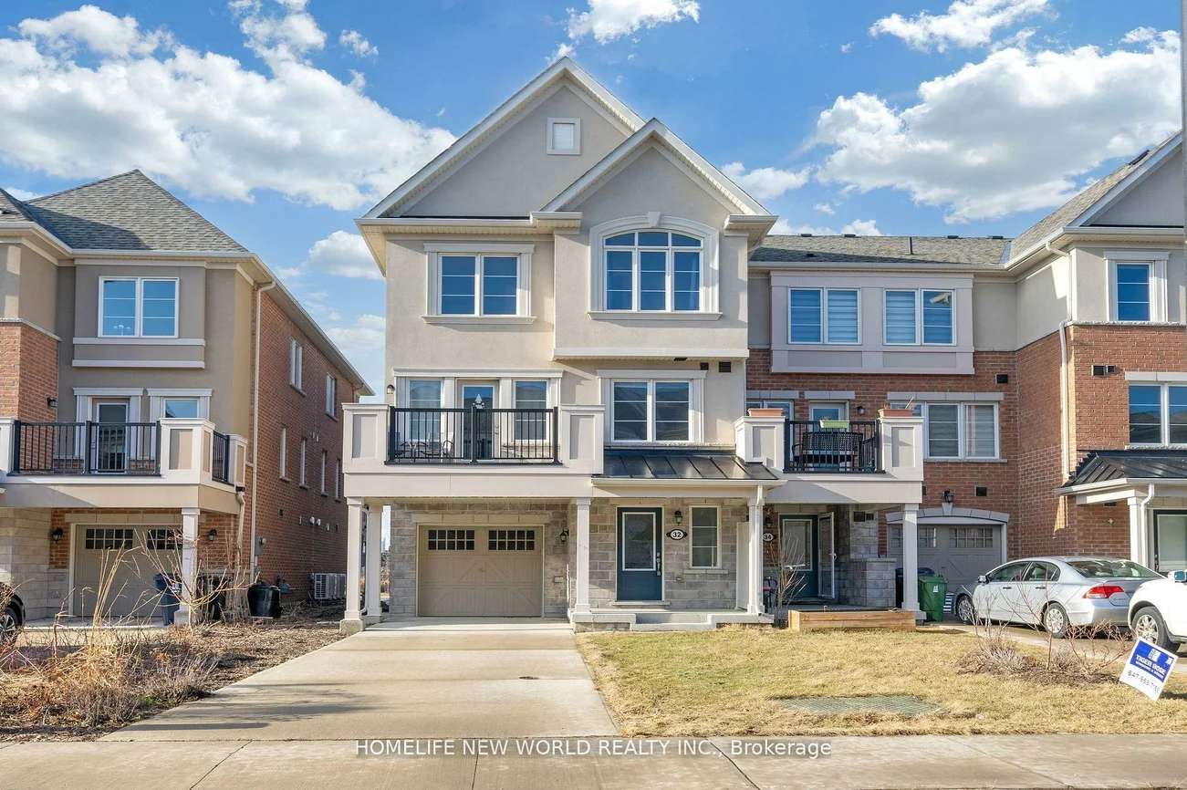 32, Fusilier, Clairlea-Birchmount, Toronto