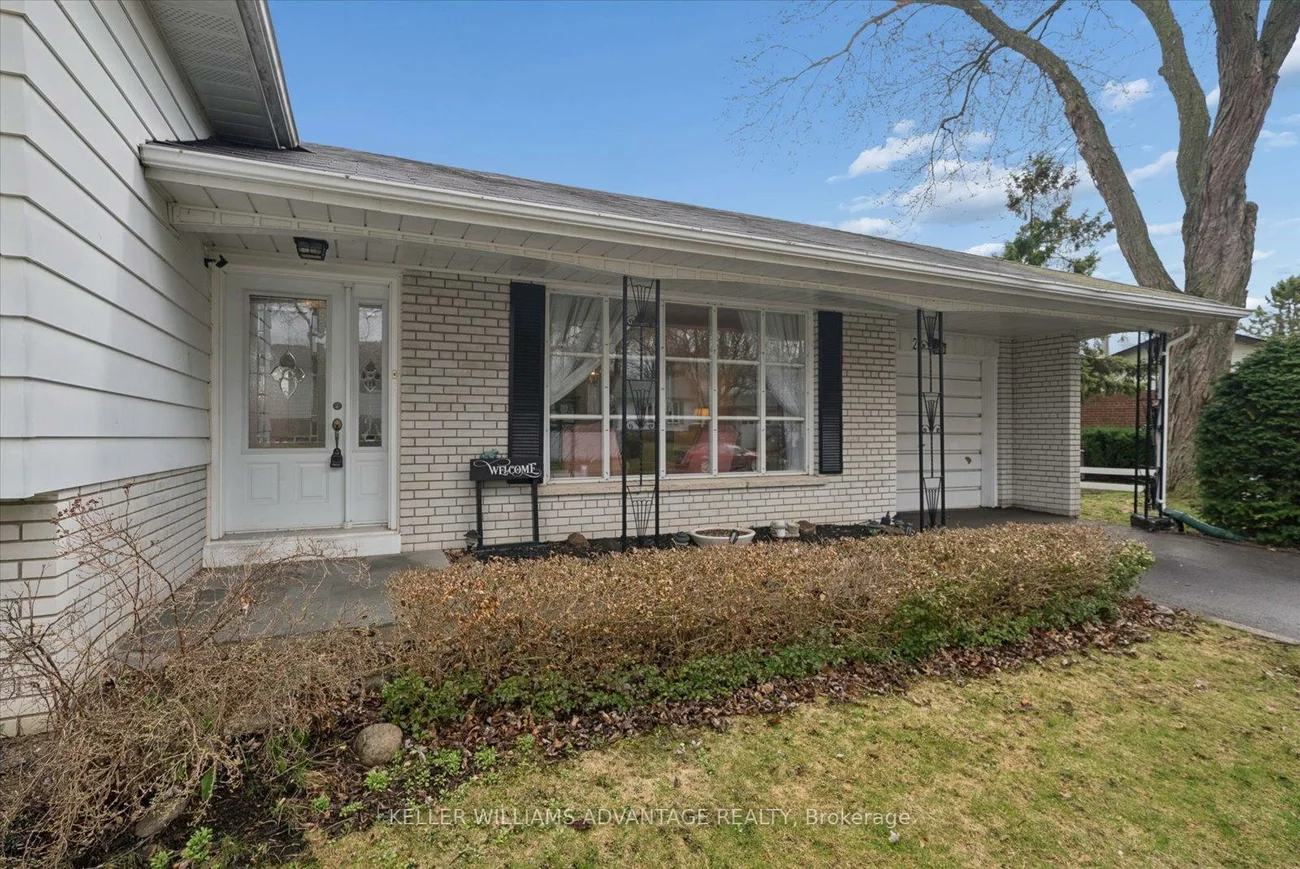 29, Paulander, Centennial Scarborough, Toronto